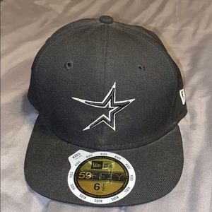 New Era Baseball cap
